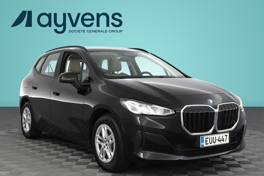BMW 225 vaihtoauto