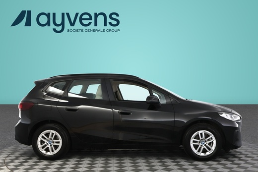 BMW 225 vaihtoauto