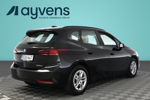BMW 225 vaihtoauto