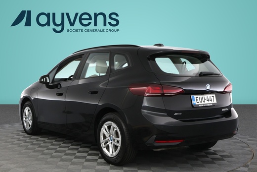 BMW 225 vaihtoauto
