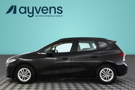 BMW 225 vaihtoauto