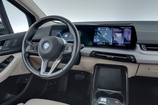 BMW 225 vaihtoauto