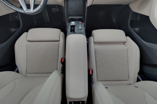 BMW 225 vaihtoauto