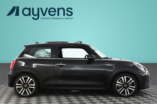 Mini Hatchback vaihtoauto