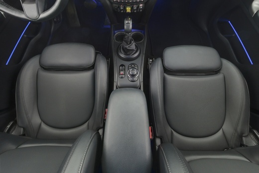 Mini Countryman vaihtoauto