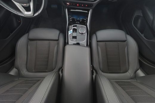 BMW i4 vaihtoauto
