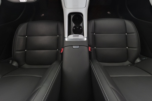 Smart #3 vaihtoauto