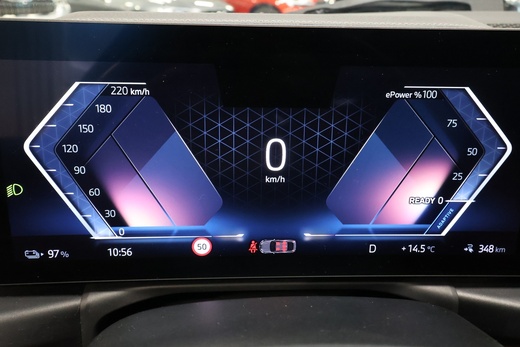 BMW i4 vaihtoauto