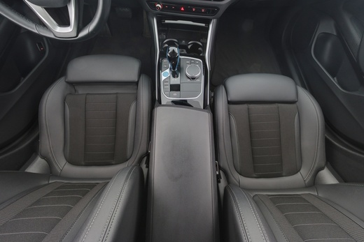 BMW i4 vaihtoauto