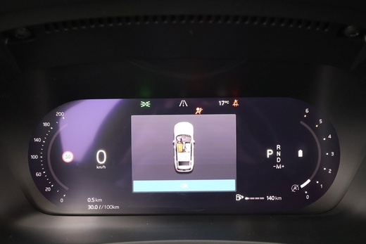 Volvo V60 Cross Country vaihtoauto