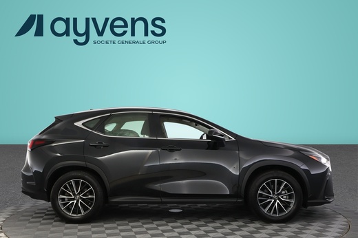 Lexus NX vaihtoauto