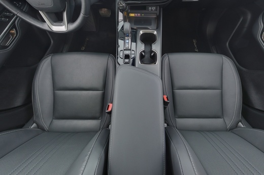 Lexus NX vaihtoauto