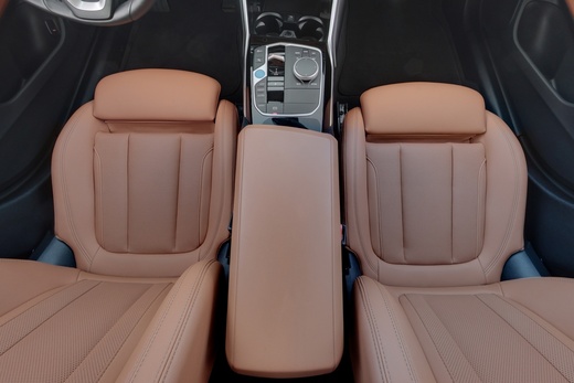 BMW i4 vaihtoauto