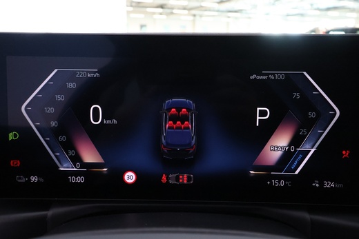 BMW i4 vaihtoauto