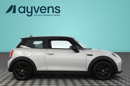 Mini Hatchback vaihtoauto