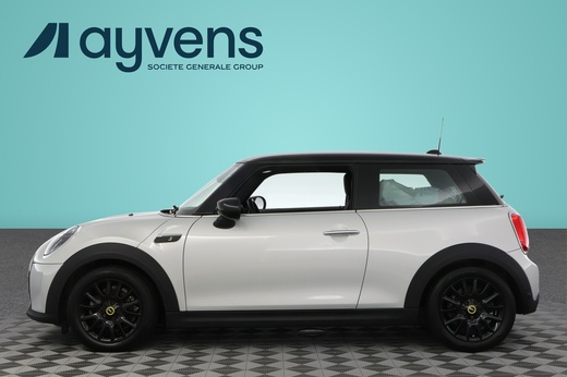 Mini Hatchback vaihtoauto