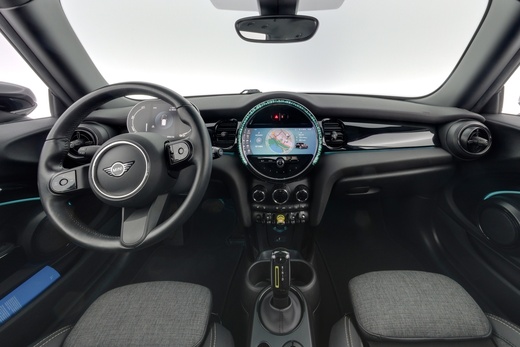 Mini Hatchback vaihtoauto