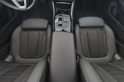 BMW i4 vaihtoauto