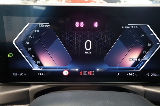 BMW i4 vaihtoauto
