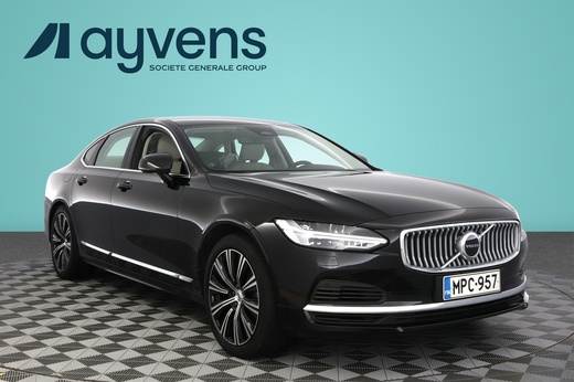 Volvo S90 vaihtoauto