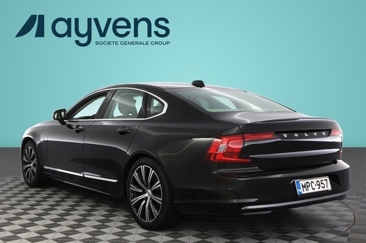 Volvo S90 vaihtoauto