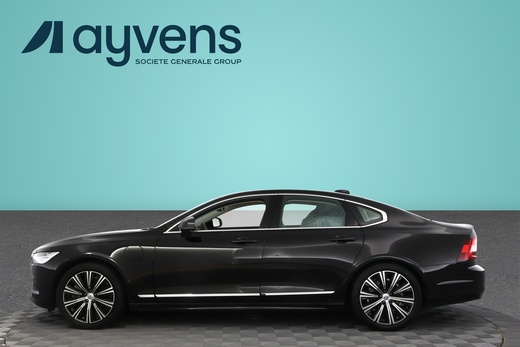 Volvo S90 vaihtoauto