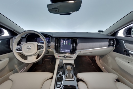 Volvo S90 vaihtoauto