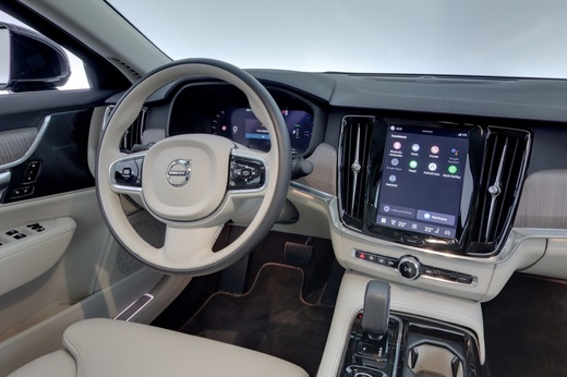 Volvo S90 vaihtoauto