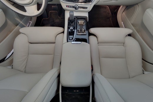 Volvo S90 vaihtoauto