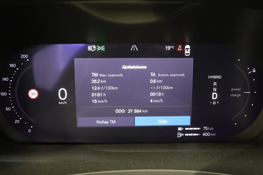 Volvo S90 vaihtoauto