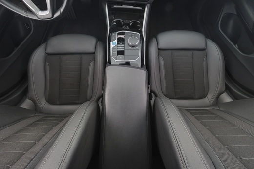 BMW i4 vaihtoauto