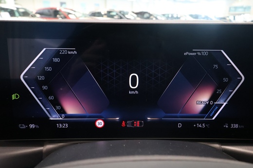 BMW i4 vaihtoauto