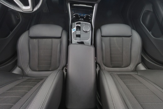 BMW i4 vaihtoauto