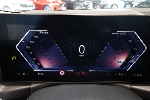 BMW i4 vaihtoauto