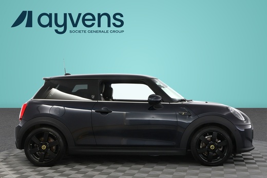 Mini Hatchback vaihtoauto