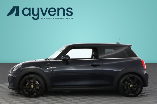 Mini Hatchback vaihtoauto