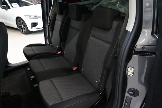 Toyota Proace CITY Verso vaihtoauto