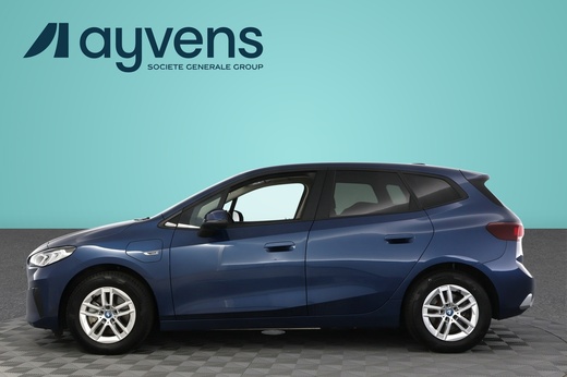 BMW 225 vaihtoauto