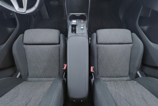 BMW 225 vaihtoauto