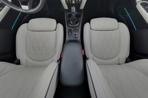 Mini Countryman vaihtoauto