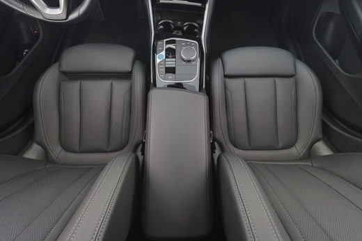 BMW i4 vaihtoauto