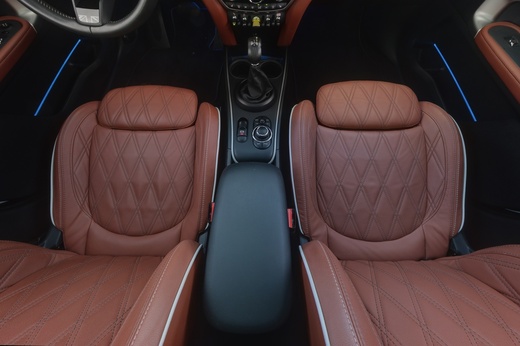 Mini Countryman vaihtoauto