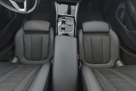BMW i4 vaihtoauto