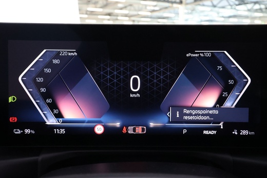 BMW i4 vaihtoauto
