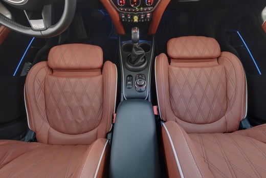 Mini Countryman vaihtoauto