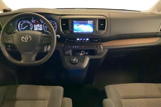 Toyota Proace Verso vaihtoauto