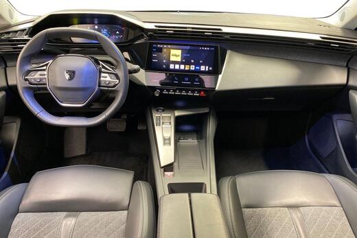 Peugeot 408 vaihtoauto