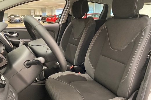 Renault Clio vaihtoauto