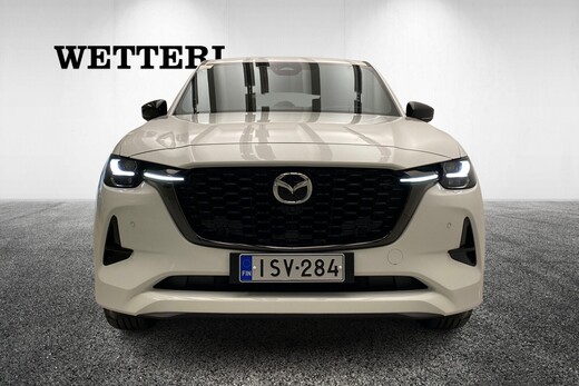 Mazda CX-60 vaihtoauto