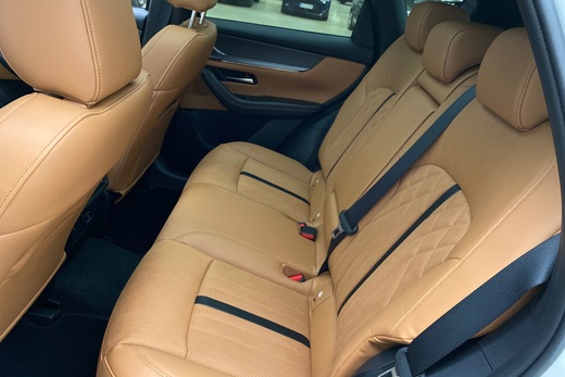 Mazda CX-60 vaihtoauto